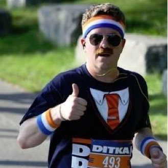 Profile Picture of John Ratzenberger (@NotCliffClavin) on Twitter