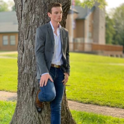 Profile Picture of Ben Rushing (@IBRushing2019) on Twitter
