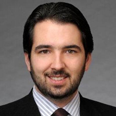 Profile Picture of Andrew Medeiros (@MedeirosLegal) on Twitter