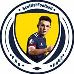 Profile Picture of Scottish ⚽️ Fan Page (@scottishfootballfanpage) on Instagram