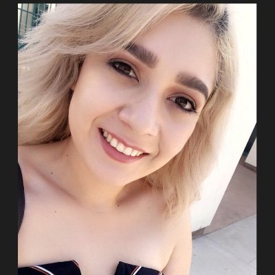 Profile Picture of Damaris Padron (@Dd_Padron) on Twitter