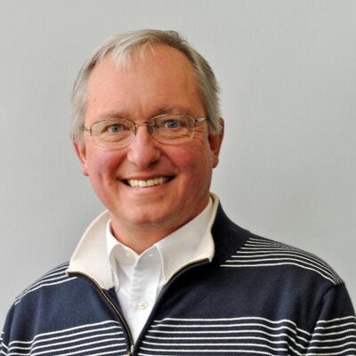 Profile Picture of Mike Shultz (@mikeshultz1) on Twitter