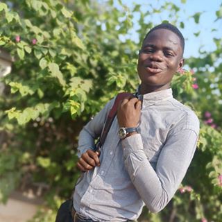 Profile Picture of Wisdom A Francis (@wisdom.afrancis) on Facebook