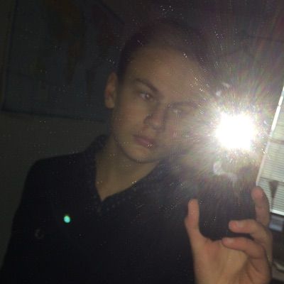 Profile Picture of William (@williamisberg) on Tiktok