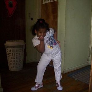 Profile Picture of Sonja Shields (@hotmess3869) on Myspace
