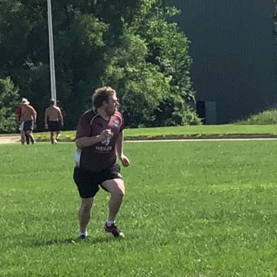 Jordan Tuna Stern - Twitter Profile Picture of Jordan Tuna Stern (@drtunes2015) on Twitter