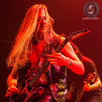 Profile Picture of Jay Shannon (@TheJayShannon) on Twitter