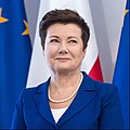 Profile Picture of Hanna Gronkiewicz-Waltz - Wikipediaon Wikipedia