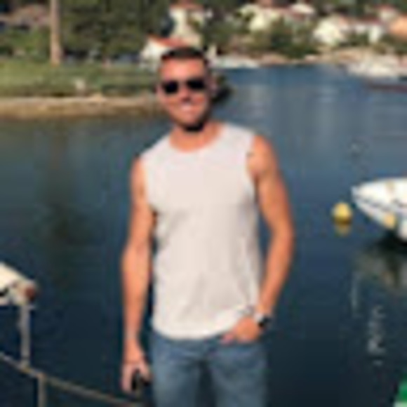 Profile Picture of Mitchell Petropoulos (@mitchpetro) on Poshmark