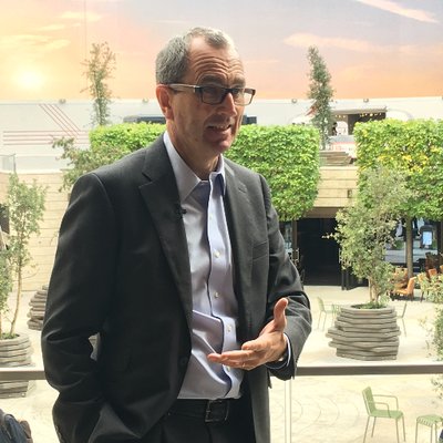 Profile Picture of Chris Grigg (@ChrisMGrigg) on Twitter