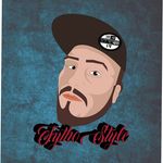 Profile Picture of christopher erik (@fythostyle) on Instagram