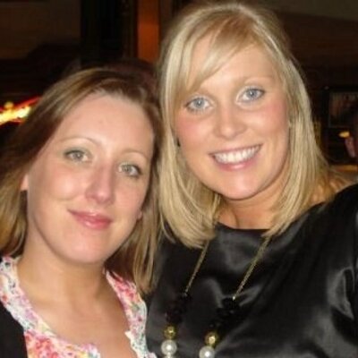 Profile Picture of Jennifer Hamill (@morgies70) on Twitter