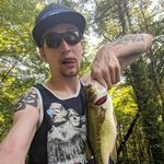 Profile Picture of Patrick Cochran (@lucky_7fishing) on Instagram