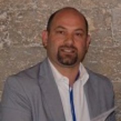 Profile Picture of Antonio Ferrante (@ant_ferrante) on Twitter