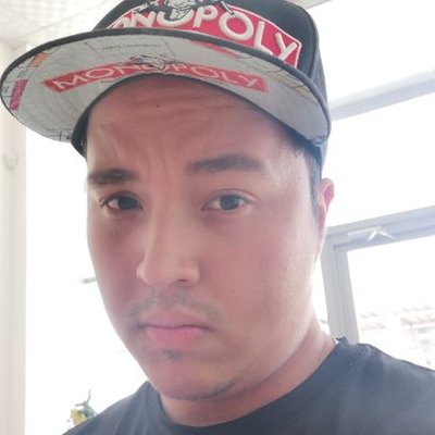 Profile Picture of Ricardo Chapman (@RicardoChapman) on Twitter