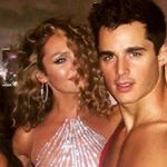 Profile Picture of Pietro boselli ❤️ Candice (@pietrocandice) on Instagram