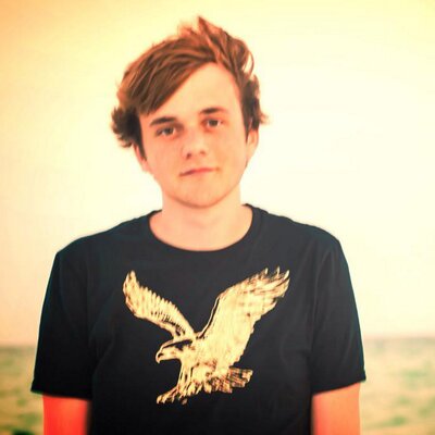 Profile Picture of Thomas Littlejohn (@TheFault_Line) on Twitter