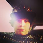 Profile Picture of David Woodall (@shady_aftermath__) on Instagram