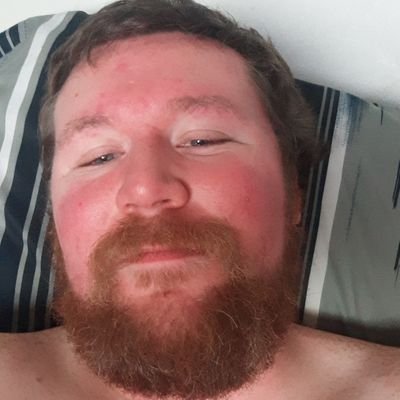 Profile Picture of Jeremy Pruett (@JeremyPruett14) on Twitter