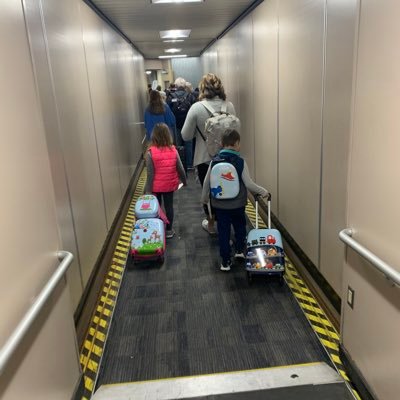 Profile Picture of The Dad Zone (@falcon_toby) on Twitter