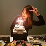 Profile Picture of 김우정 (@wj_0502) on Instagram