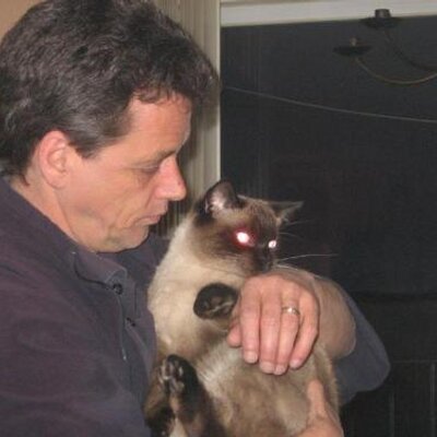 Profile Picture of Daniel Meunier (@daniel_meunier) on Twitter