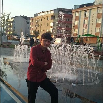 Profile Picture of Omid.alakozai (@OmidAlakozai) on Twitter