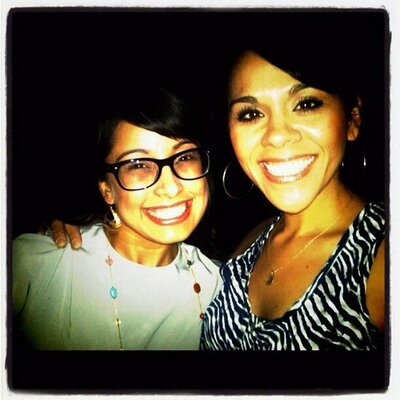 Profile Picture of Chrissy Flores (@chrissyflores77) on Twitter