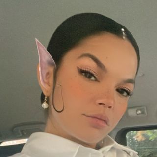 Profile Picture of Amanda Jade Kuhn (@amandazonian) on Instagram