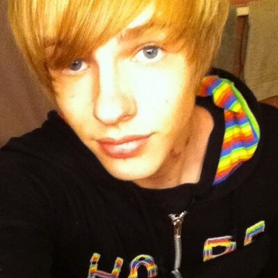 Profile Picture of Forrest Hammond (@Plethysmograph) on Twitter