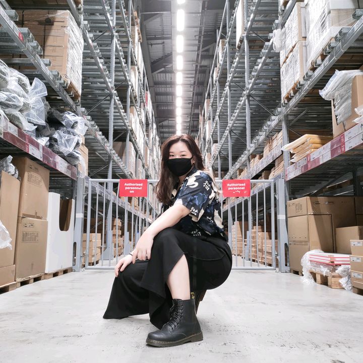 Profile Picture of chicken nuggets (@glenniccee) on Tiktok