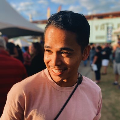 Eric G. Carnaje (he/him) - Twitter Profile Picture of Eric G. Carnaje (he/him) (@eeekitseric) on Twitter