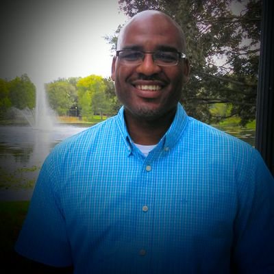 Profile Picture of Kelvin Curry (@KelvinCurry3) on Twitter