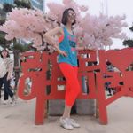 Profile Picture of 김미혜(헤일리) (@zumba_kimmihye_heiley) on Instagram