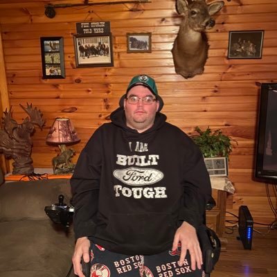 Profile Picture of Ricky Moody (@rickymo14119891) on Twitter