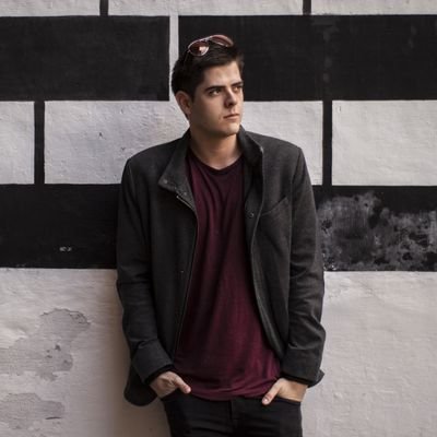 Profile Picture of Javier (@JavierSegarra_) on Twitter