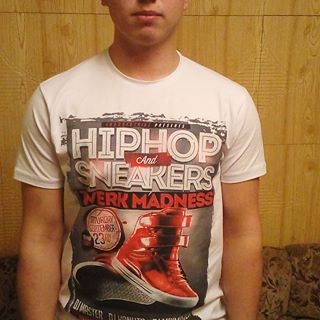 Profile Picture of Mateusz Ładziński (@Mateusz-&) on Facebook