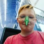 Profile Picture of Eric Prosser (@eprosser2018) on Instagram
