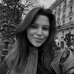 Inga in Geneva - Instagram Profile Picture of Inga in Geneva (@ingamiri) on Instagram