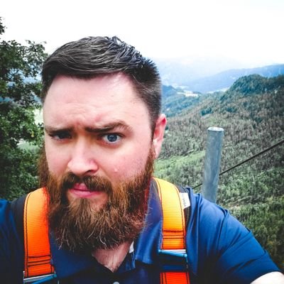 Profile Picture of Jeff Paschall (@TheRealPaschall) on Twitter