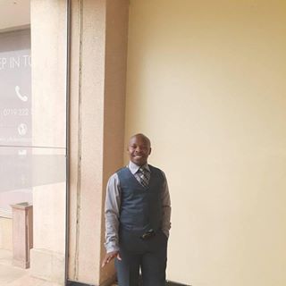 Profile Picture of Joseph Chege (@Joseph-Chege) on Facebook