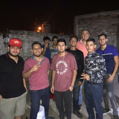 Profile Picture of Jorge Luis Zendejas Audelo (@ZendejasAudelo) on Twitter