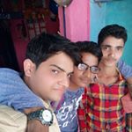 Profile Picture of vivek pandit (@vivekpandit137) on Instagram