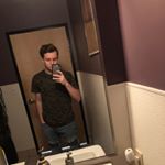Profile Picture of devyn_patrick_shankle (@devyn_patrick_shankle) on Instagram