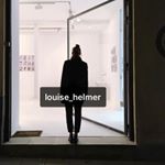 Profile Picture of Louise Helmer (@louise_helmer) on Instagram