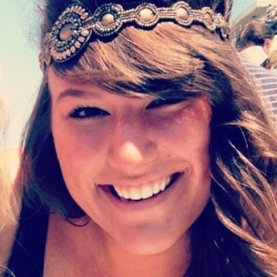 Profile Picture of Brittany McKinney (@BrittMcKinney12) on Twitter