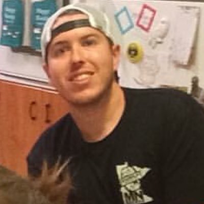 Profile Picture of Jonathan Davidson (@J_Davidson8) on Twitter