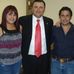 Profile Picture of Frente Juvenil Revolucionario Allende (Racr) (@fjr.allende1) on Facebook