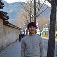 Profile Picture of Sang Ho Choi (@sang-ho-choi) on Quora