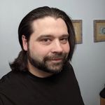 Profile Picture of Shaun Horton (@seh0603) on Instagram